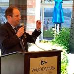 Triplett talks 2019-20 Kirkland plans