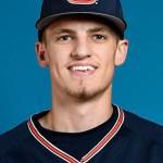 Matt Scheffler. Courtesy of the Auburn University website