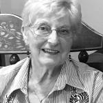 DONNA DAPHNE RAYMOND