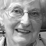 DONNA DAPHNE RAYMOND