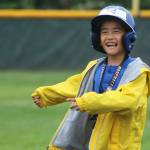 District 8 players are a hit at Challenger Division Jamboree