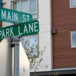 Kirkland will see numerous developments in Kirkland Urban, including a Shake Shack location, Tutta Bella location and a weekly special event on Park Lane nearby. Kailan Manandic/staff photo