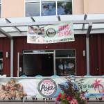 Corey Oldenhuis/staff photo                                A Sam Choys Poke to the Max franchise shop has opened at the Kirkland marina, 52 Lakeshore Plaza, Suite C.