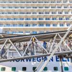 Seattle has emerged as the premier hub for Alaska and Pacific Northwest cruises, with more than 213 vessel calls projected between April and October 2019.
