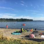 The city of Kirkland received a grant from King County that will help fund the purchase of portable games and play equipment, which will debut at the Game On! event taking place at Juanita Beach Park from 3-7 p.m. July 12. Reporter file photo