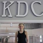 Jake Benbow will be at LA Reels next camp at KDC in July. Madison Miller / staff photo