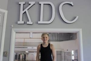 Jake Benbow will be at LA Reels next camp at KDC in July. Madison Miller / staff photo