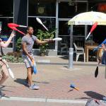 Kirkland runs Summer Sundays pilot program along Park Lane