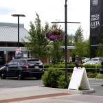 Kirkland Police have arrested a suspect wanted for the robbery of a KeyBank in Totem Lake. Ashley Hiruko/staff photo