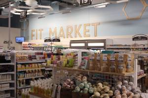 QFC opens Kirkland Urban location, focuses on organic foods
