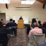 Startup 425 devises work plan, asks for entrepreneur input