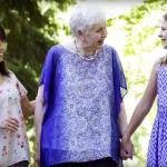 Discover in-home care with a human touch