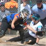 Eastlake drops into consolation round at Junior League Softball World Series