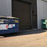 Kirkland business’ recycling, trash capacity must be equal