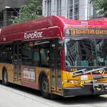 Metro RapidRide to end with Totem Lake following alternate Redmond proposal