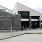 Exterior of Kirkland City Hall. Photo courtesy City of Kirkland