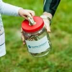 Charity swim event hits Kirkland this weekend