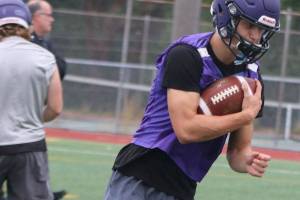 Lake Washington ready to rev up its offense