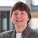 Ellen Boyer, CFO of Logic 20/20, will be FOYs board chair. Photo courtesy of FOY.