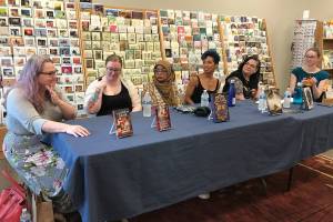 History: The untold stories | Windows and Mirrors