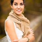 Photo courtesy of Tina Subherwal                                 Tina Subherwal