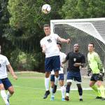 Players come from all over the globe to compete for Northwest University