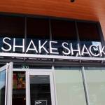 Kirklands Shake Shack is the second to open in the Seattle area. Blake Peterson/staff photo