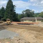 Women and families homeless shelter in Kirkland receives grant