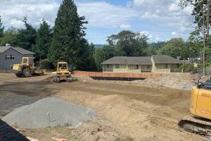 Women and families homeless shelter in Kirkland receives grant