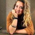 Photo courtesy of Katie Jenkins                                 Katie Jenkins, a 24-year-old Kirkland resident with type 1 diabetes, will be competing in the New York City Marathon.