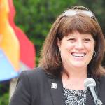 Balducci runs against Hirt for District 6 county council seat