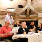 Kirkland council candidates talk racial equity, gun control, affordable housing and more