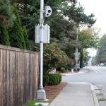 Madison Miller/staff photo                                 The school safety cameras pilot at John Muir, Kamiakin Middle School and Rose Hill Elementary began issuing tickets on Oct. 14.