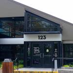 Exterior of Kirkland City Hall. Blake Peterson/staff photo