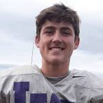 Liggett is playing big for Kangs