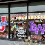 Juanita and Lake Washington high schools will participate in Chick-fil-As Unity Week. Courtesy photo