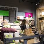 Guests looking at Ankos home decor offerings. Blake Peterson/staff photo