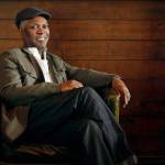 Courtesy photo                                Booker T. Jones comes to KPC Nov. 8.