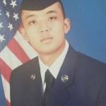 Ethan Reyes Yee. Photo courtesy of Karen Reyes