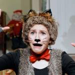 The importance of a good performance