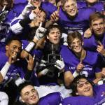 Lake Washington notches 2A/3A KingCo football championship