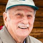 Bob Neir. Photo courtesy Christopher Neir