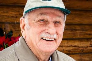 Bob Neir. Photo courtesy Christopher Neir