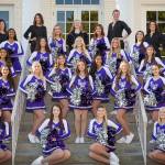 Lake Washington High dance team to host competition