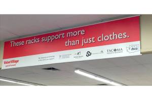 A King County judge found the company misled customers into thinking it was a charity. Photo courtesy of the state Attorney Generals office