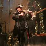 ‘I live in a world of imagination’: Kenmore’s Castle brings Celtic Christmas revelry to Kirkland