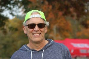 ‘No. 1 is to have fun’