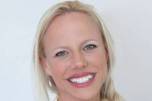 Dora Gyarmati. Photo by Nityia Photography