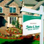 Decreased inventory for buyers in local real estate market