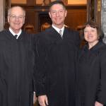 Retiring judge Lambo reflects on 14 years at Kirkland municipal court